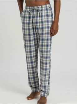 Wäsche Hanro Pyjamahose Cozy Comfort In Cozy Check Günstig Kaufen 10 Wäsche Hanro Pyjamahose Cozy Comfort In Cozy Check Günstig Kaufen -hanro shop hanro pyjamahose cozy comfort in cozy check 2