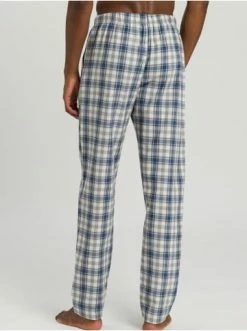 Wäsche Hanro Pyjamahose Cozy Comfort In Cozy Check Günstig Kaufen 11 Wäsche Hanro Pyjamahose Cozy Comfort In Cozy Check Günstig Kaufen -hanro shop hanro pyjamahose cozy comfort in cozy check 3