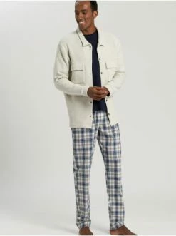 Wäsche Hanro Pyjamahose Cozy Comfort In Cozy Check Günstig Kaufen 12 Wäsche Hanro Pyjamahose Cozy Comfort In Cozy Check Günstig Kaufen -hanro shop hanro pyjamahose cozy comfort in cozy check 4