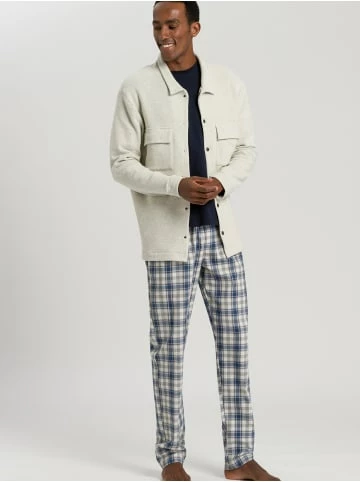Wäsche Hanro Pyjamahose Cozy Comfort In Cozy Check Günstig Kaufen 7 Wäsche Hanro Pyjamahose Cozy Comfort In Cozy Check Günstig Kaufen - Image 5