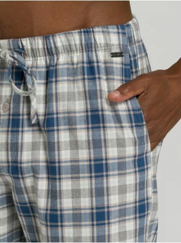 Wäsche Hanro Pyjamahose Cozy Comfort In Cozy Check Günstig Kaufen 8 Wäsche Hanro Pyjamahose Cozy Comfort In Cozy Check Günstig Kaufen - Image 6