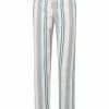 Wäsche Hanro Pyjamahose Cozy Comfort In Gentle Stripe Günstig Kaufen -hanro shop hanro pyjamahose cozy comfort in gentle stripe