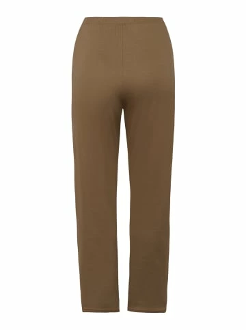 Große Größen Hanro Pyjamahose Grand Central In Walnut Günstig Kaufen 4 Große Größen Hanro Pyjamahose Grand Central In Walnut Günstig Kaufen - Image 2
