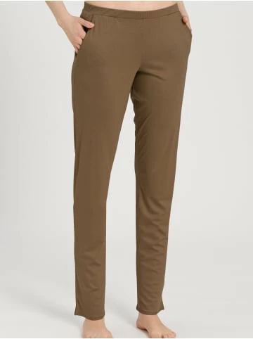 Große Größen Hanro Pyjamahose Grand Central In Walnut Günstig Kaufen 5 Große Größen Hanro Pyjamahose Grand Central In Walnut Günstig Kaufen - Image 3