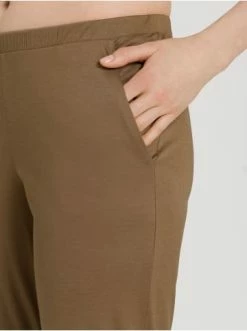 Große Größen Hanro Pyjamahose Grand Central In Walnut Günstig Kaufen 14 Große Größen Hanro Pyjamahose Grand Central In Walnut Günstig Kaufen -hanro shop hanro pyjamahose grand central in walnut 5