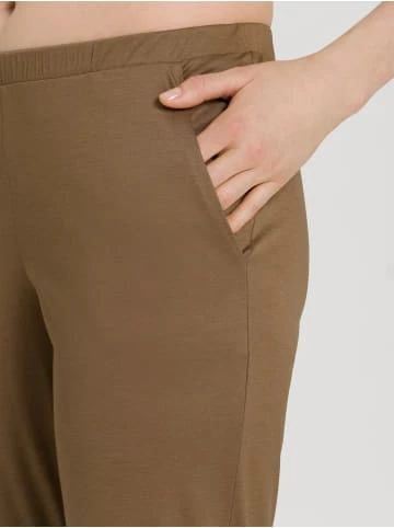 Große Größen Hanro Pyjamahose Grand Central In Walnut Günstig Kaufen 8 Große Größen Hanro Pyjamahose Grand Central In Walnut Günstig Kaufen - Image 6