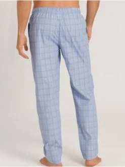 Wäsche Hanro Pyjamahose Ian In Galactic Check Günstig Kaufen -hanro shop hanro pyjamahose ian in galactic check 3