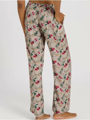 Große Größen Hanro Pyjamahose Jill In Botanical Magic Günstig Kaufen 6 Große Größen Hanro Pyjamahose Jill In Botanical Magic Günstig Kaufen - Image 4