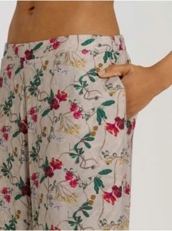 Große Größen Hanro Pyjamahose Jill In Botanical Magic Günstig Kaufen 13 Große Größen Hanro Pyjamahose Jill In Botanical Magic Günstig Kaufen -hanro shop hanro pyjamahose jill in botanical magic 5