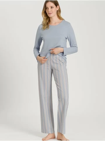 Große Größen Hanro Pyjamahose Loungy Nights In Soft Stripe Günstig Kaufen 7 Große Größen Hanro Pyjamahose Loungy Nights In Soft Stripe Günstig Kaufen - Image 5