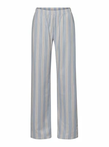Große Größen Hanro Pyjamahose Loungy Nights In Soft Stripe Günstig Kaufen 3 Große Größen Hanro Pyjamahose Loungy Nights In Soft Stripe Günstig Kaufen