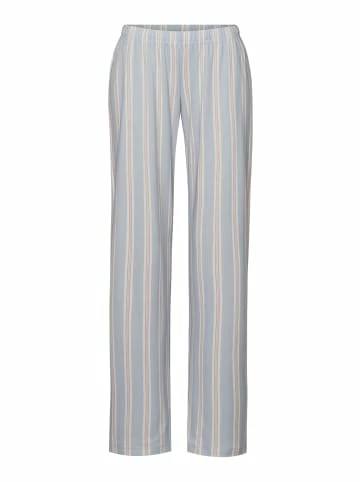 Große Größen Hanro Pyjamahose Loungy Nights In Soft Stripe Günstig Kaufen 3 Große Größen Hanro Pyjamahose Loungy Nights In Soft Stripe Günstig Kaufen