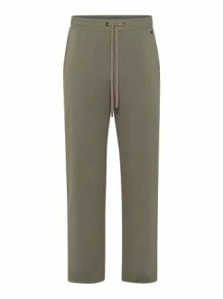 Wäsche Hanro Pyjamahose Natural Living In Antique Green Günstig Kaufen