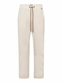 Wäsche Hanro Pyjamahose Natural Living In Pumice Günstig Kaufen