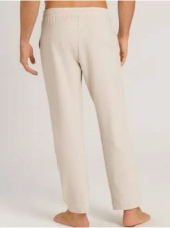 Wäsche Hanro Pyjamahose Natural Living In Pumice Günstig Kaufen -hanro shop hanro pyjamahose natural living in pumice 3