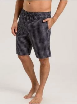 Wäsche Hanro Pyjamahose Night & Day In Conventional Check Günstig Kaufen -hanro shop hanro pyjamahose night and day in conventional check 2