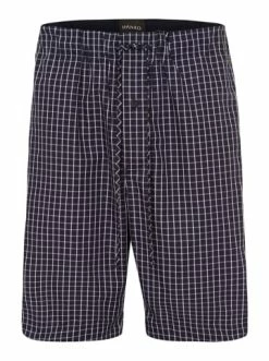 Wäsche Hanro Pyjamahose Night & Day In Conventional Check Günstig Kaufen