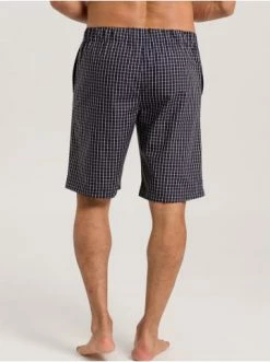 Wäsche Hanro Pyjamahose Night & Day In Conventional Check Günstig Kaufen -hanro shop hanro pyjamahose night and day in conventional check 3