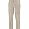Wäsche Hanro Pyjamahose Night & Day In Desert Stripe Günstig Kaufen -hanro shop hanro pyjamahose night and day in desert stripe