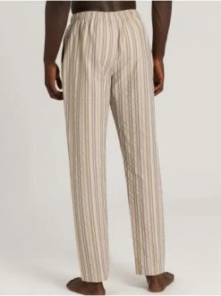 Wäsche Hanro Pyjamahose Night & Day In Desert Stripe Günstig Kaufen -hanro shop hanro pyjamahose night and day in desert stripe 3