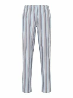 Wäsche Hanro Pyjamahose Night & Day In Jaunty Stripe Günstig Kaufen -hanro shop hanro pyjamahose night and day in jaunty stripe 1