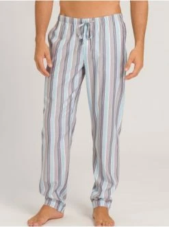 Wäsche Hanro Pyjamahose Night & Day In Jaunty Stripe Günstig Kaufen -hanro shop hanro pyjamahose night and day in jaunty stripe 2