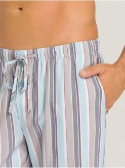 Wäsche Hanro Pyjamahose Night & Day In Jaunty Stripe Günstig Kaufen -hanro shop hanro pyjamahose night and day in jaunty stripe 5