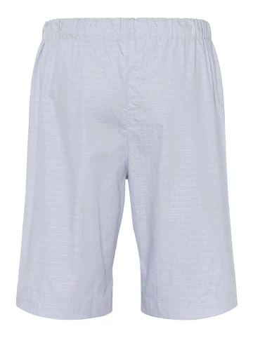 Wäsche Hanro Pyjamahose Night & Day In Nautical Check Günstig Kaufen 4 Wäsche Hanro Pyjamahose Night & Day In Nautical Check Günstig Kaufen - Image 2