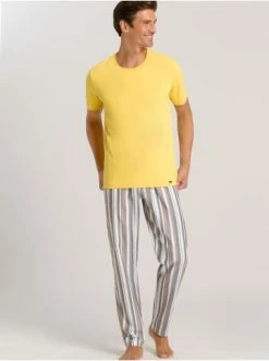 Wäsche Hanro Pyjamahose Night & Day In Sun Faded Stripe Günstig Kaufen 12 Wäsche Hanro Pyjamahose Night & Day In Sun Faded Stripe Günstig Kaufen -hanro shop hanro pyjamahose night and day in sun faded stripe 4