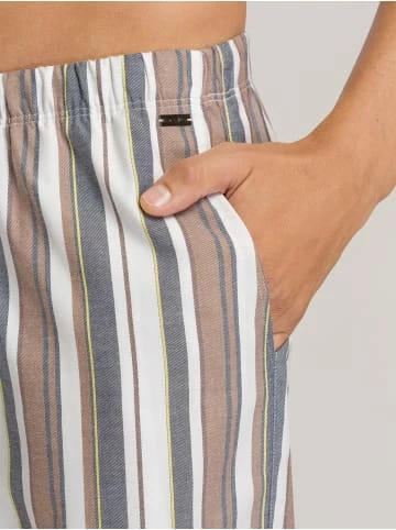 Wäsche Hanro Pyjamahose Night & Day In Sun Faded Stripe Günstig Kaufen 8 Wäsche Hanro Pyjamahose Night & Day In Sun Faded Stripe Günstig Kaufen – Bild 6