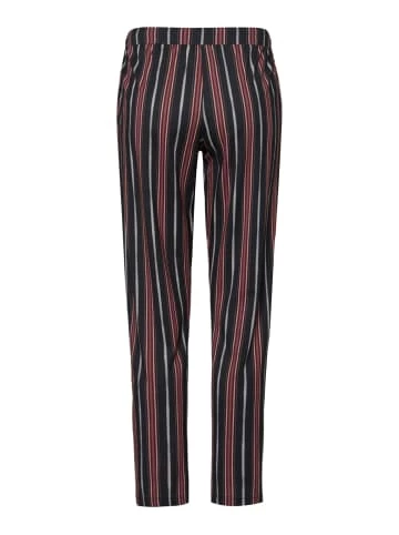 Große Größen Hanro Pyjamahose Sleep & Lounge In Marsala Stripe Günstig Kaufen 4 Große Größen Hanro Pyjamahose Sleep & Lounge In Marsala Stripe Günstig Kaufen - Image 2