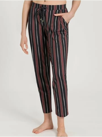 Große Größen Hanro Pyjamahose Sleep & Lounge In Marsala Stripe Günstig Kaufen 5 Große Größen Hanro Pyjamahose Sleep & Lounge In Marsala Stripe Günstig Kaufen - Image 3