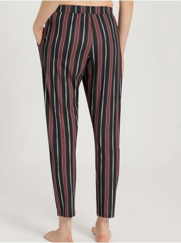 Große Größen Hanro Pyjamahose Sleep & Lounge In Marsala Stripe Günstig Kaufen 6 Große Größen Hanro Pyjamahose Sleep & Lounge In Marsala Stripe Günstig Kaufen - Image 4