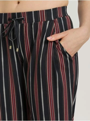 Große Größen Hanro Pyjamahose Sleep & Lounge In Marsala Stripe Günstig Kaufen 8 Große Größen Hanro Pyjamahose Sleep & Lounge In Marsala Stripe Günstig Kaufen - Image 6