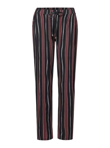 Große Größen Hanro Pyjamahose Sleep & Lounge In Marsala Stripe Günstig Kaufen 3 Große Größen Hanro Pyjamahose Sleep & Lounge In Marsala Stripe Günstig Kaufen