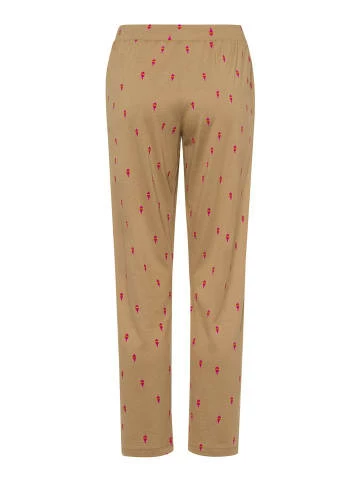 Große Größen Hanro Pyjamahose Sleep & Lounge In Vibrant Fireflies Günstig Kaufen 4 Große Größen Hanro Pyjamahose Sleep & Lounge In Vibrant Fireflies Günstig Kaufen - Image 2