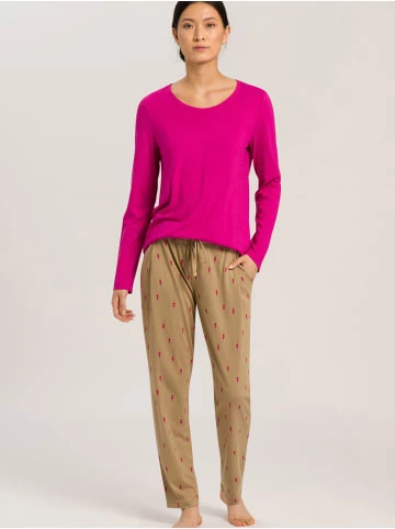 Große Größen Hanro Pyjamahose Sleep & Lounge In Vibrant Fireflies Günstig Kaufen 7 Große Größen Hanro Pyjamahose Sleep & Lounge In Vibrant Fireflies Günstig Kaufen - Image 5