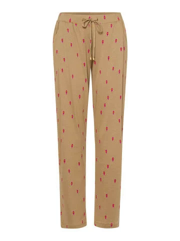 Große Größen Hanro Pyjamahose Sleep & Lounge In Vibrant Fireflies Günstig Kaufen 3 Große Größen Hanro Pyjamahose Sleep & Lounge In Vibrant Fireflies Günstig Kaufen