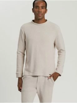 Shirts & Longsleeves Hanro Pyjamaoberteil Cozy Comfort In Casual Melange Günstig Kaufen 10 Shirts & Longsleeves Hanro Pyjamaoberteil Cozy Comfort In Casual Melange Günstig Kaufen -hanro shop hanro pyjamaoberteil cozy comfort in casual melange 2