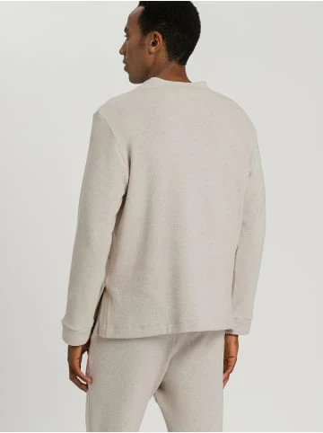 Shirts & Longsleeves Hanro Pyjamaoberteil Cozy Comfort In Casual Melange Günstig Kaufen 6 Shirts & Longsleeves Hanro Pyjamaoberteil Cozy Comfort In Casual Melange Günstig Kaufen - Image 4