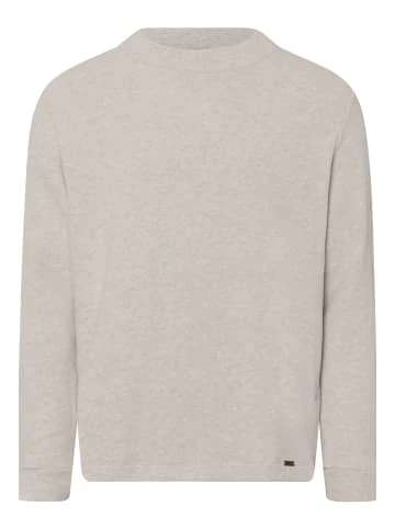 Shirts & Longsleeves Hanro Pyjamaoberteil Cozy Comfort In Casual Melange Günstig Kaufen 3 Shirts & Longsleeves Hanro Pyjamaoberteil Cozy Comfort In Casual Melange Günstig Kaufen