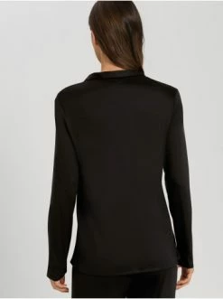 Große Größen Hanro Pyjamaoberteil Grand Central In Black Beauty Günstig Kaufen 11 Große Größen Hanro Pyjamaoberteil Grand Central In Black Beauty Günstig Kaufen -hanro shop hanro pyjamaoberteil grand central in black beauty 3