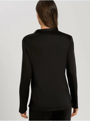 Große Größen Hanro Pyjamaoberteil Grand Central In Black Beauty Günstig Kaufen 6 Große Größen Hanro Pyjamaoberteil Grand Central In Black Beauty Günstig Kaufen - Image 4