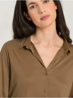 Große Größen Hanro Pyjamaoberteil Grand Central In Walnut Günstig Kaufen 13 Große Größen Hanro Pyjamaoberteil Grand Central In Walnut Günstig Kaufen -hanro shop hanro pyjamaoberteil grand central in walnut 11