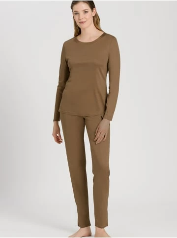 Große Größen Hanro Pyjamaoberteil Grand Central In Walnut Günstig Kaufen 7 Große Größen Hanro Pyjamaoberteil Grand Central In Walnut Günstig Kaufen – Bild 5