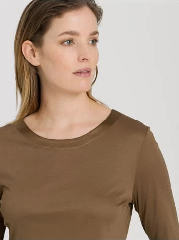 Große Größen Hanro Pyjamaoberteil Grand Central In Walnut Günstig Kaufen 8 Große Größen Hanro Pyjamaoberteil Grand Central In Walnut Günstig Kaufen – Bild 6