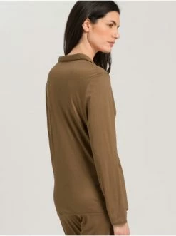 Große Größen Hanro Pyjamaoberteil Grand Central In Walnut Günstig Kaufen 11 Große Größen Hanro Pyjamaoberteil Grand Central In Walnut Günstig Kaufen -hanro shop hanro pyjamaoberteil grand central in walnut 9