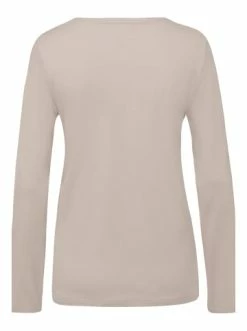 Große Größen Hanro Pyjamaoberteil Sleep & Lounge In Pumice Günstig Kaufen -hanro shop hanro pyjamaoberteil sleep and lounge in pumice 1