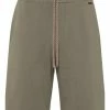 Wäsche Hanro Pyjamashorts Natural Living In Antique Green Günstig Kaufen -hanro shop hanro pyjamashorts natural living in antique green