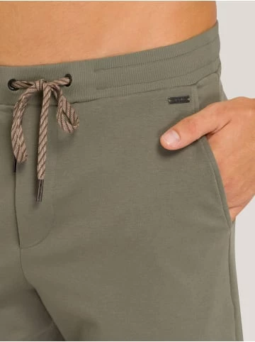 Wäsche Hanro Pyjamashorts Natural Living In Antique Green Günstig Kaufen 8 Wäsche Hanro Pyjamashorts Natural Living In Antique Green Günstig Kaufen - Image 6